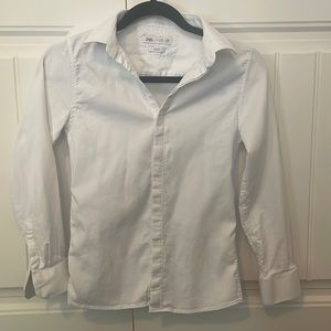 GUC Zara boy 11-12 shirt